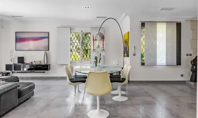Недвижимость Villa Cannes: 10
