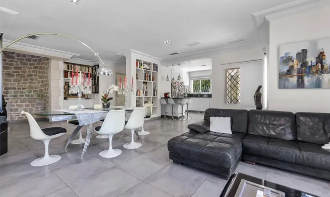 Недвижимость Villa Cannes: 11