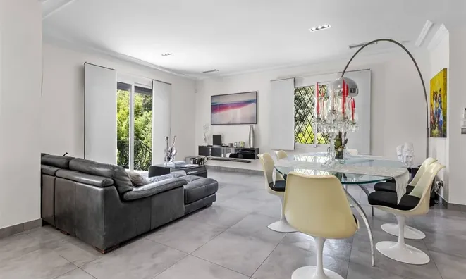 Недвижимость Villa Cannes: 12
