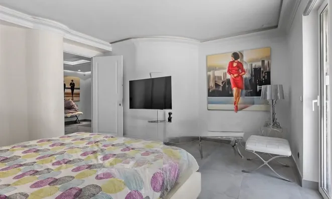 Недвижимость Villa Cannes: 16