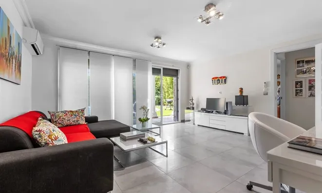 Недвижимость Villa Cannes: 20