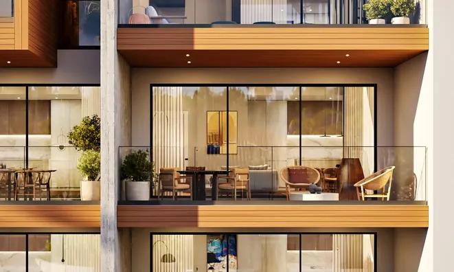Недвижимость 1 Bedroom Apartment for Sale in Kato Polemidia, Limassol: 3