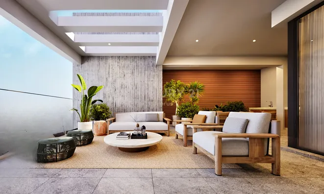 Недвижимость 1 Bedroom Apartment for Sale in Kato Polemidia, Limassol: 4