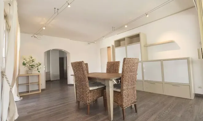 Недвижимость Villa Mandelieu Napoule: 7