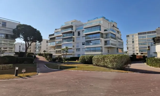 Недвижимость Villa Mandelieu Napoule: 12