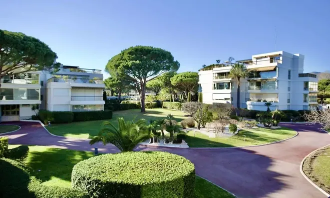 Недвижимость Villa Mandelieu Napoule: 18
