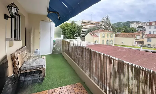 Недвижимость Villa Cannes: 4