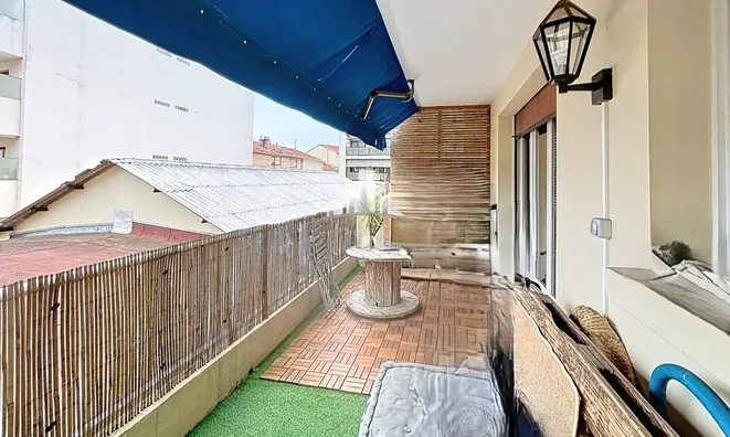 Недвижимость Villa Cannes: 11