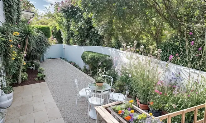 Недвижимость Villa Croix des Gardes: 1