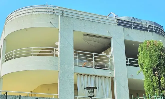 Недвижимость Villa Croix des Gardes: 2