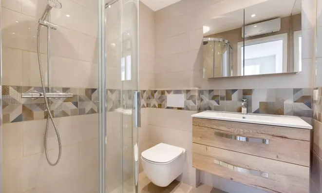Недвижимость Villa Cannes: 9