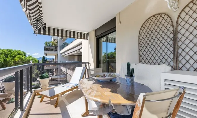 Недвижимость Villa Cannes: 1