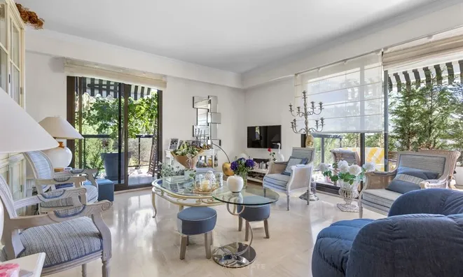 Недвижимость Villa Cannes: 2