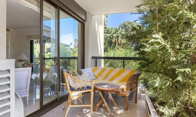 Недвижимость Villa Cannes: 4