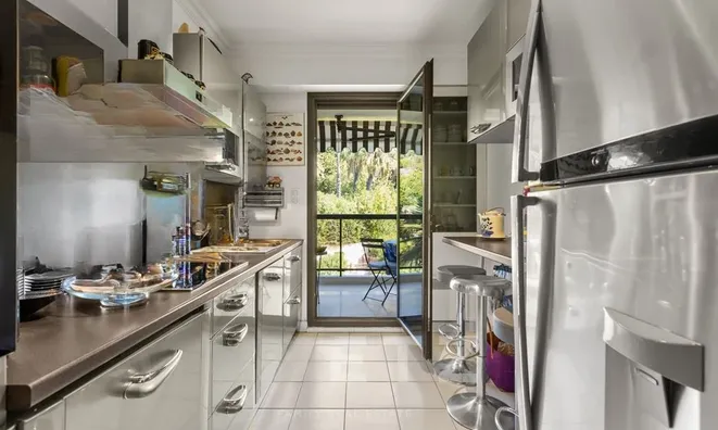 Недвижимость Villa Cannes: 5