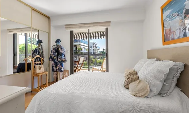 Недвижимость Villa Cannes: 6