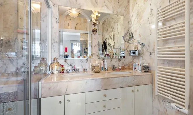 Недвижимость Villa Cannes: 9