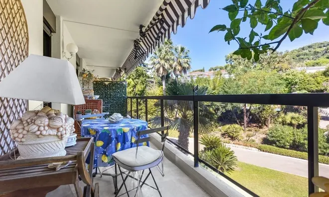 Недвижимость Villa Cannes: 10