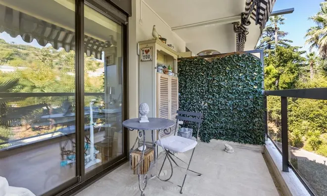 Недвижимость Villa Cannes: 12