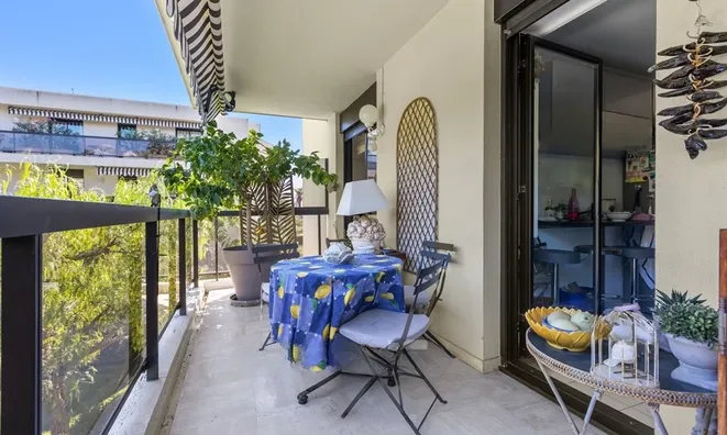 Недвижимость Villa Cannes: 13
