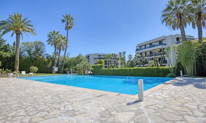 Недвижимость Villa Cannes: 16