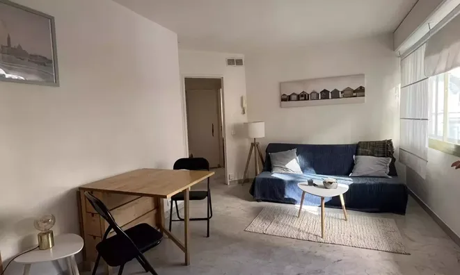 Недвижимость Villa Cannes Carnot: 4