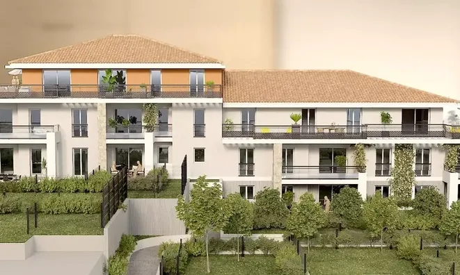 Недвижимость Villa Vallauris: 5