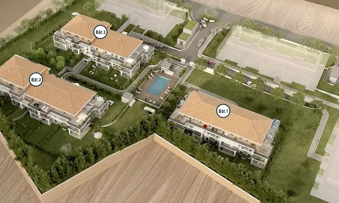 Недвижимость Villa Vallauris: 9