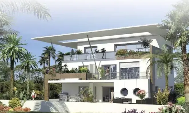 Недвижимость Villa Croix des Gardes: 4