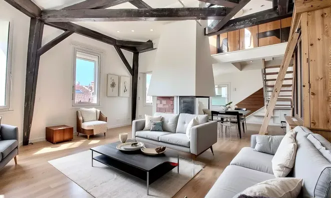 Недвижимость Villa Cannes Centreville: 1