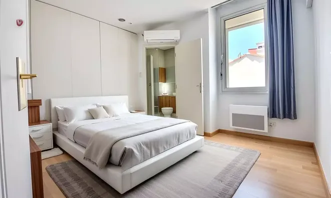 Недвижимость Villa Cannes Centreville: 5