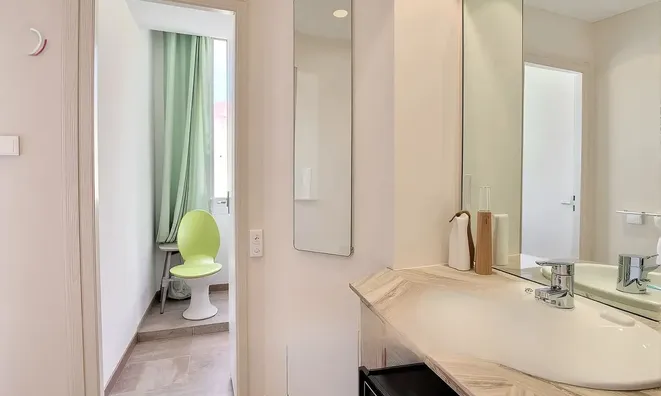 Недвижимость Villa Cannes Centreville: 6