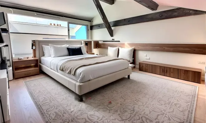 Недвижимость Villa Cannes Centreville: 7