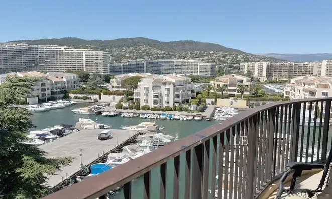Недвижимость Villa Cannes Marina: 1