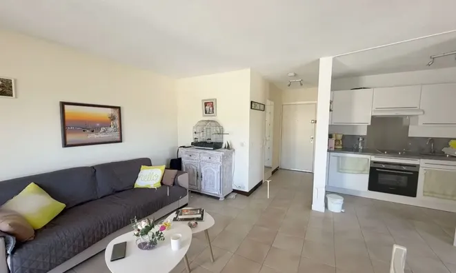 Недвижимость Villa Cannes Marina: 2