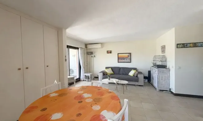 Недвижимость Villa Cannes Marina: 4