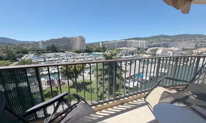 Недвижимость Villa Cannes Marina: 6