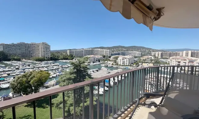 Недвижимость Villa Cannes Marina: 7