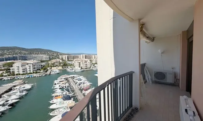Недвижимость Villa Cannes Marina: 8