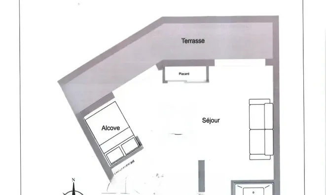 Недвижимость Villa Cannes Marina: 10
