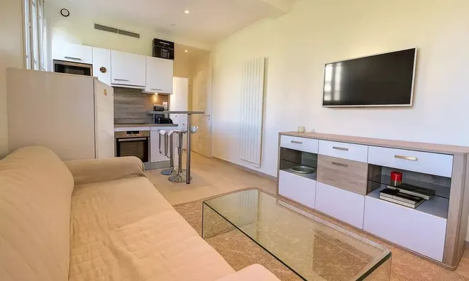 Недвижимость Villa Pointe Croisette: 2