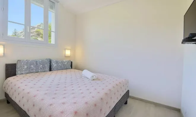 Недвижимость Villa Pointe Croisette: 5