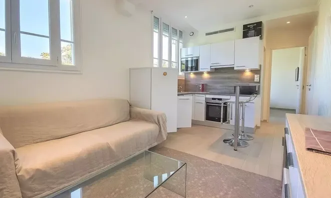 Недвижимость Villa Pointe Croisette: 6