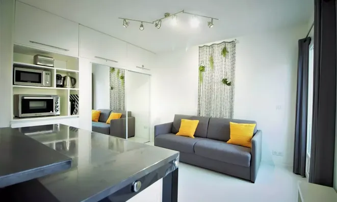 Недвижимость Villa Petit Juas: 4