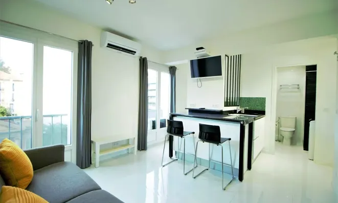 Недвижимость Villa Petit Juas: 5