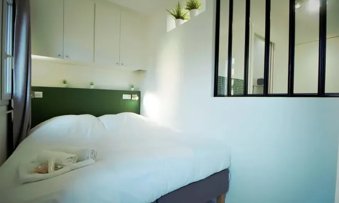 Недвижимость Villa Petit Juas: 6
