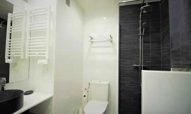 Недвижимость Villa Petit Juas: 8