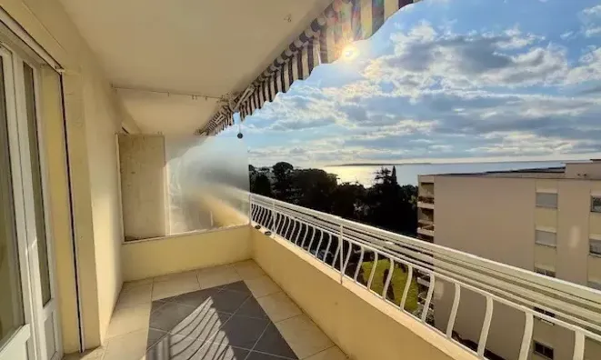 Недвижимость Villa Cannes: 1