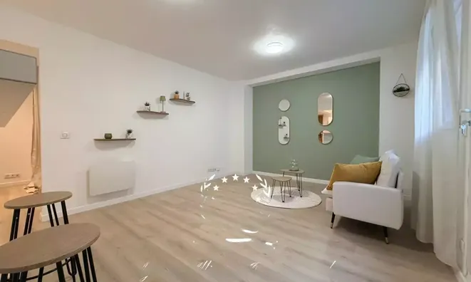Недвижимость Villa Petit Juas: 3