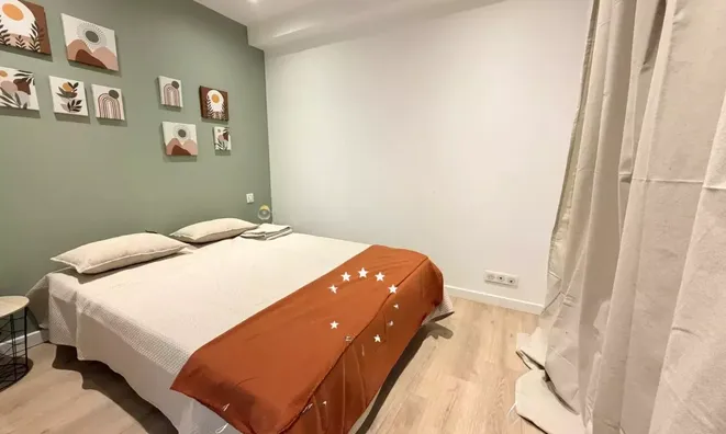 Недвижимость Villa Petit Juas: 7